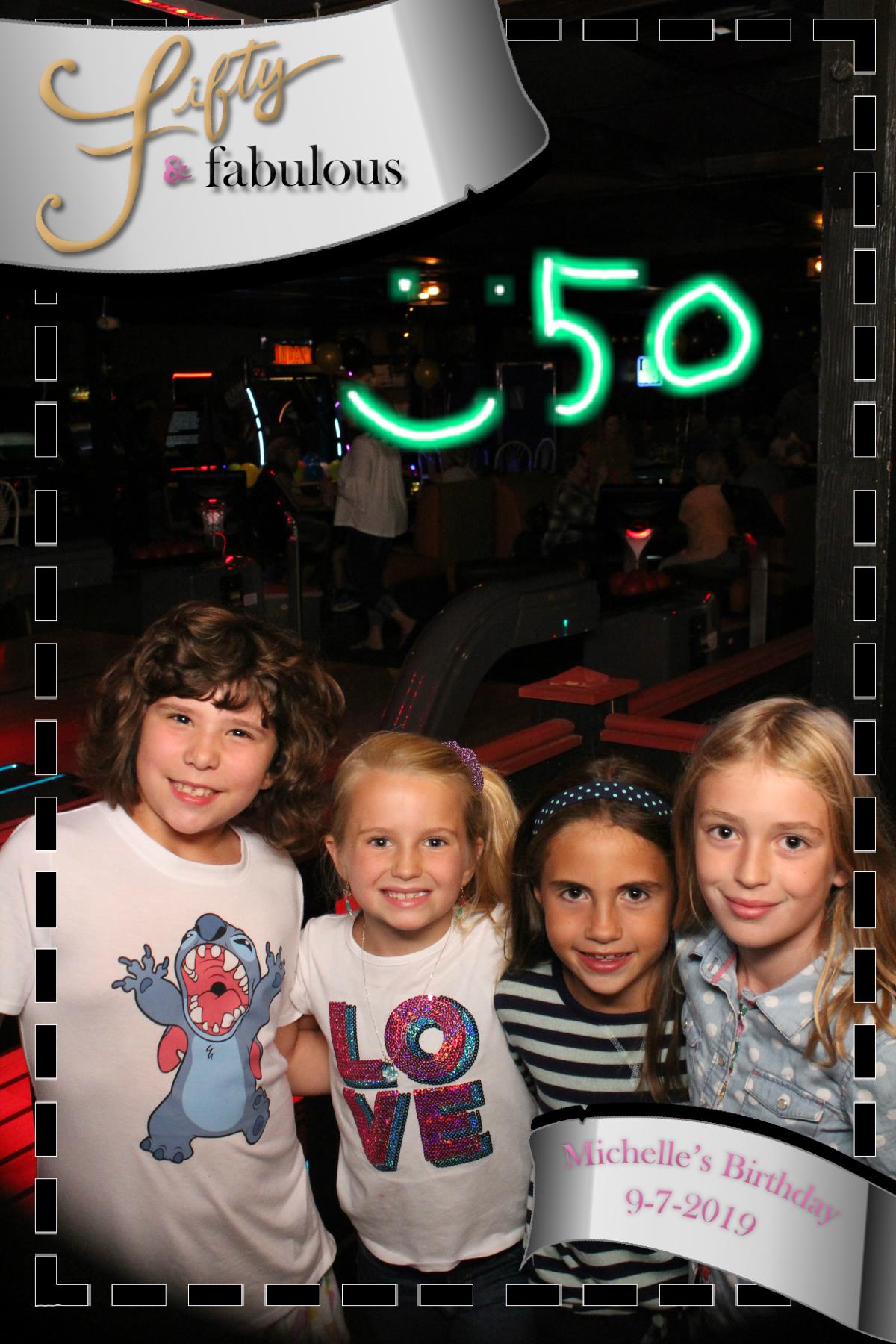 Fabulous and 50 | View more photos from the event at gallery.mainemagicmirror.com/u/MaineMagicMirror/Fabulous-and-50